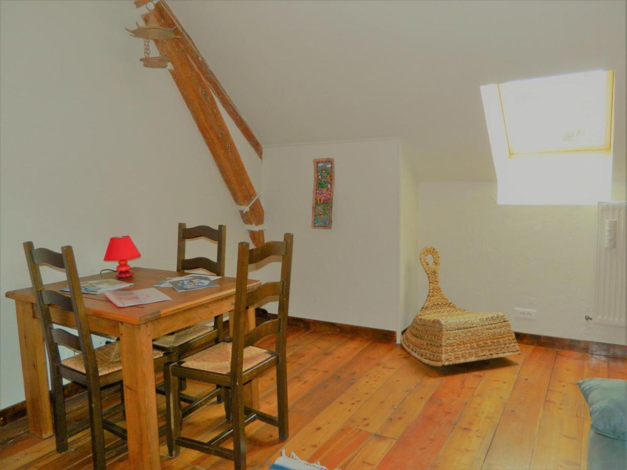Chambre D'Hotes La Mexicaine Jausiers Bagian luar foto